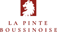 La Pinte boussinoise